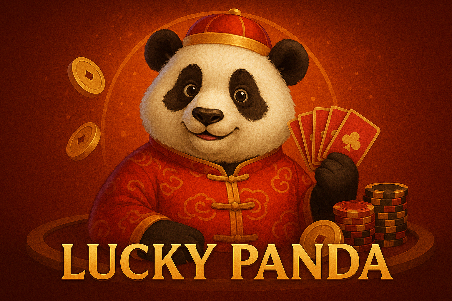 Lucky Panda FF88 – Trò Chơi Slot Hấp Dẫn Và May Mắn