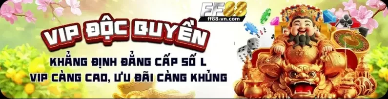 Khuyến Mãi Đặc Biệt Tại FF88