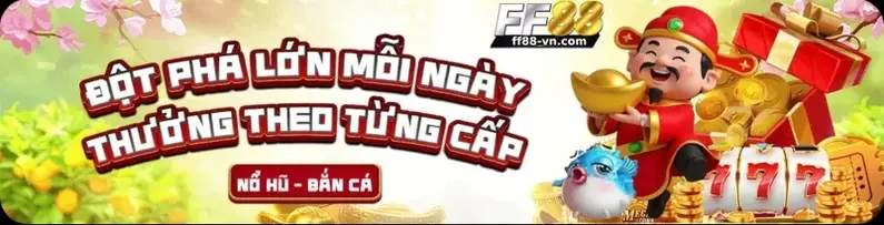 Khuyến Mãi Đặc Biệt Tại FF88